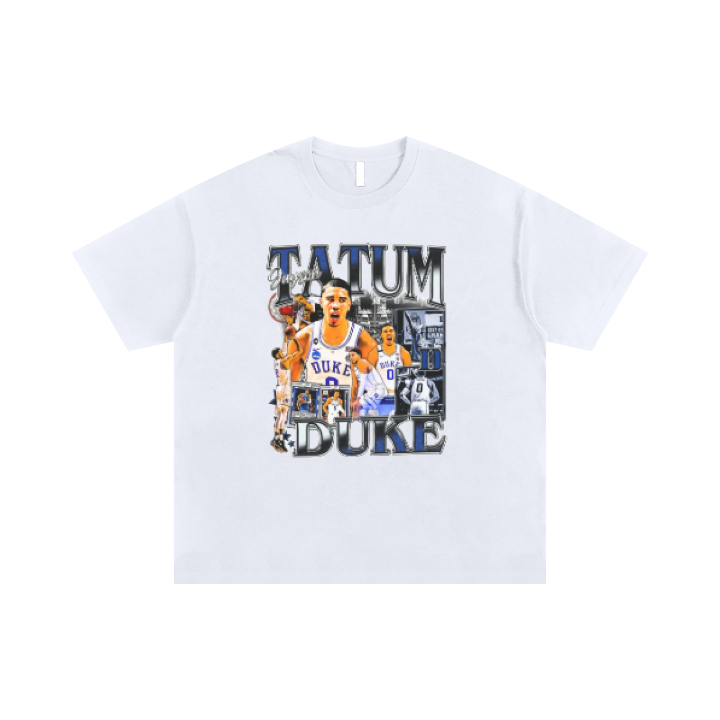 Tatum Legacy Shirt