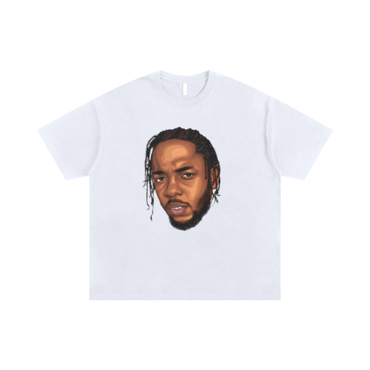 Kendrick Lamar Shirt