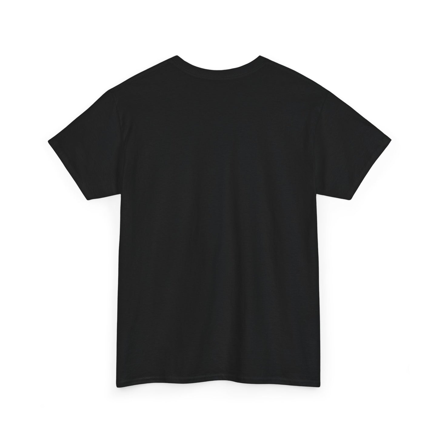 Black Dennis Rodman Tee