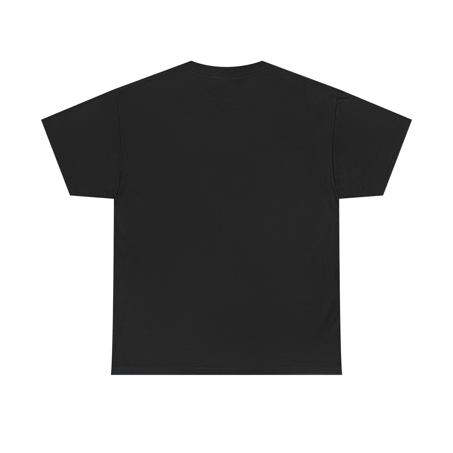 Black Dennis Rodman Tee