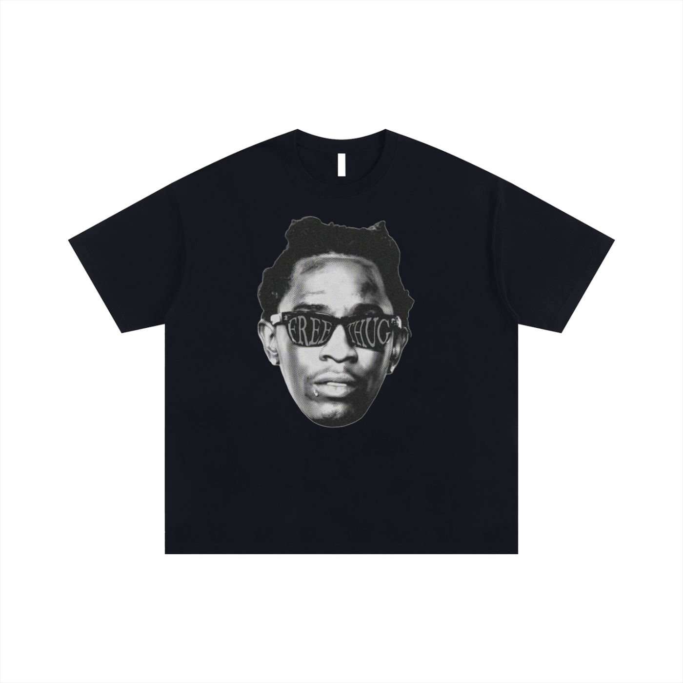 Free Thug Shirt