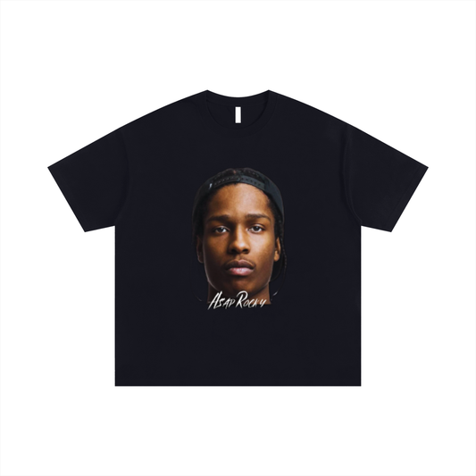 Asap Rocky Shirt