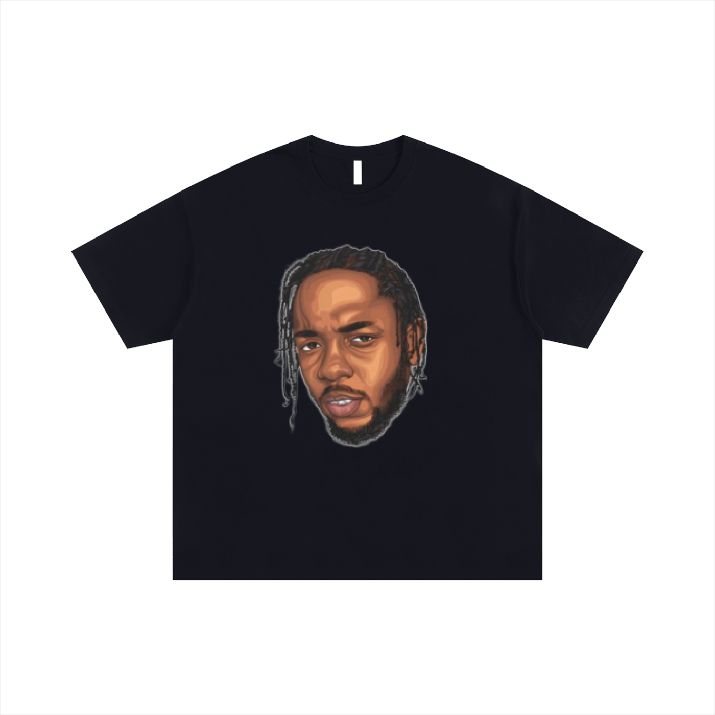 Kendrick Lamar Shirt